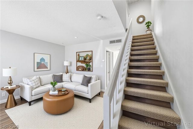 4770 Topaz Street 13, Las Vegas, NV 89121