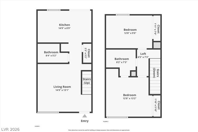 4770 Topaz Street 13, Las Vegas, NV 89121