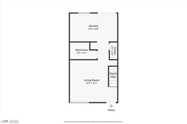 4770 Topaz Street 13, Las Vegas, NV 89121