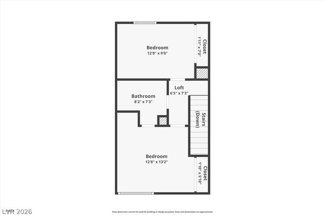 4770 Topaz Street 13, Las Vegas, NV 89121