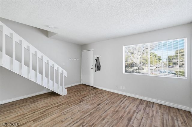 4770 Topaz Street 13, Las Vegas, NV 89121