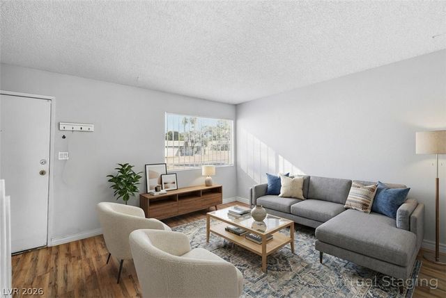 4770 Topaz Street 13, Las Vegas, NV 89121