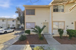 4770 Topaz Street 13, Las Vegas, NV 89121