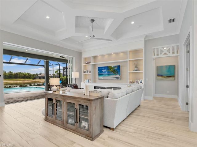 14243 Galley CT, Naples, FL 34114