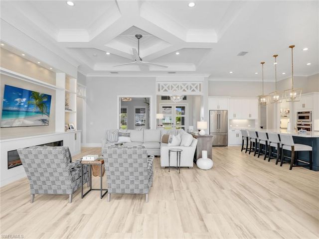 14243 Galley CT, Naples, FL 34114