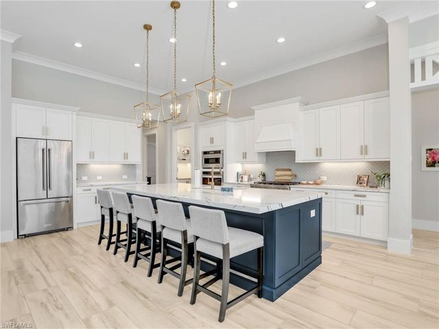 14243 Galley CT, Naples, FL 34114