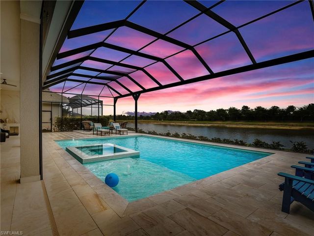 14243 Galley CT, Naples, FL 34114