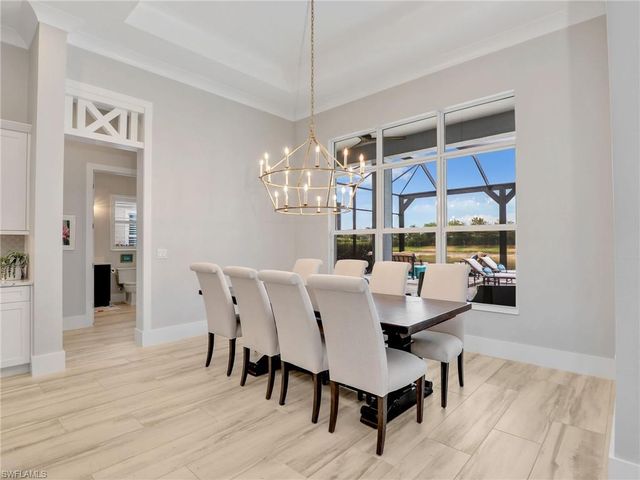 14243 Galley CT, Naples, FL 34114