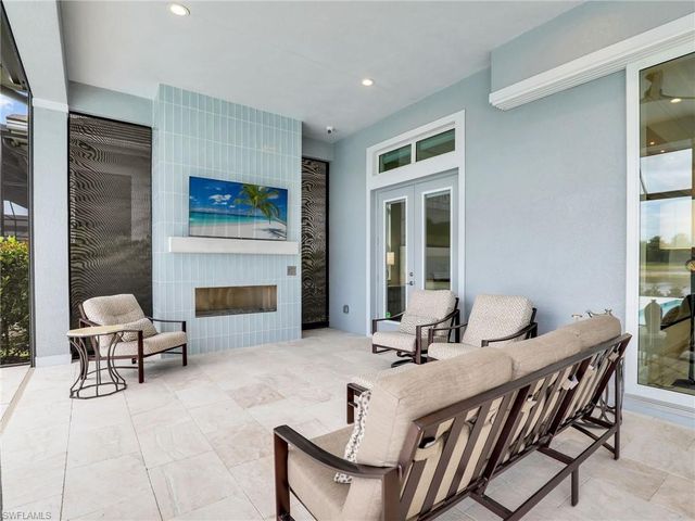 14243 Galley CT, Naples, FL 34114