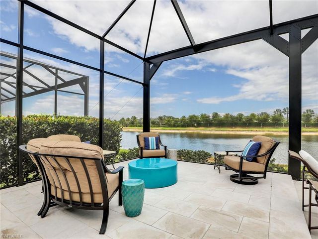 14243 Galley CT, Naples, FL 34114