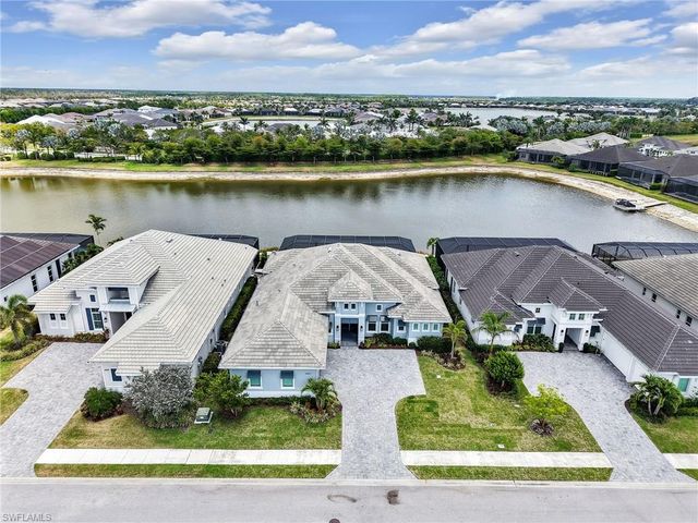 14243 Galley CT, Naples, FL 34114