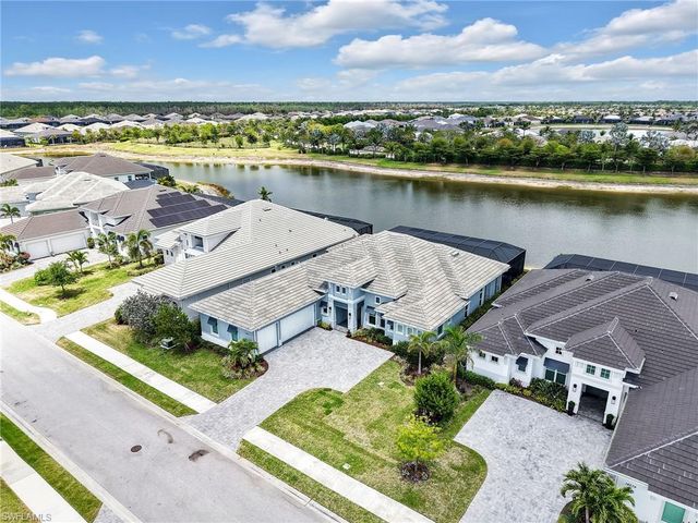 14243 Galley CT, Naples, FL 34114