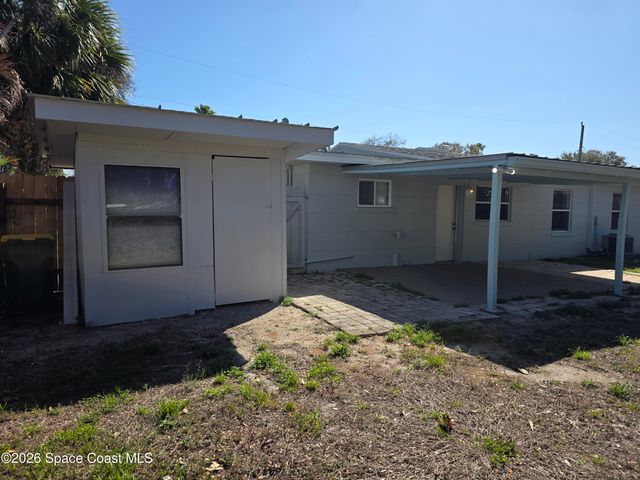 514 Hickory Street, Melbourne, FL 32901