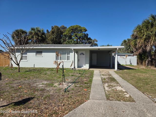 514 Hickory Street, Melbourne, FL 32901