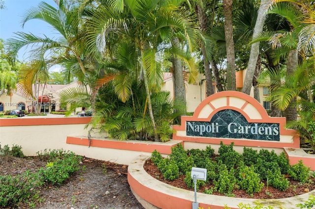 1208 Coral Club Dr 1208, Coral Springs, FL 33071