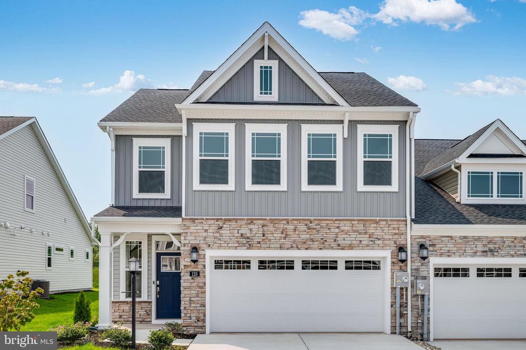 10617 GREAT BASIN PL, White Plains, MD 20695