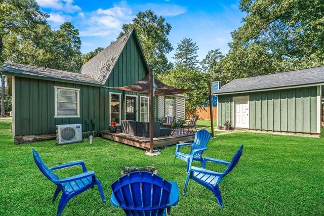 819 Spokane River Road, Conroe, TX 77316