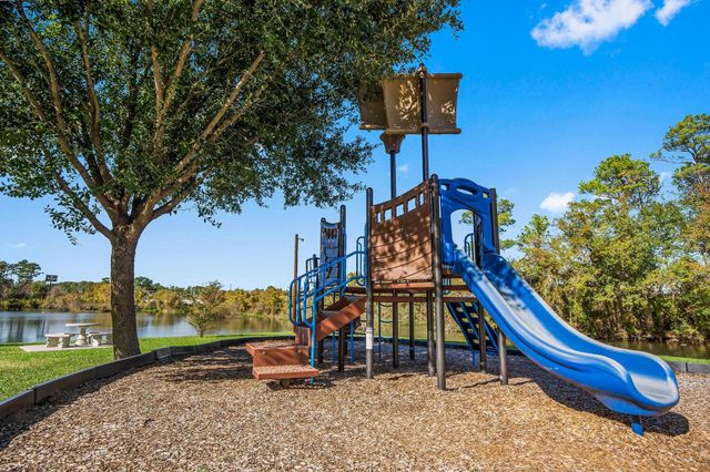 819 Spokane River Road, Conroe, TX 77316
