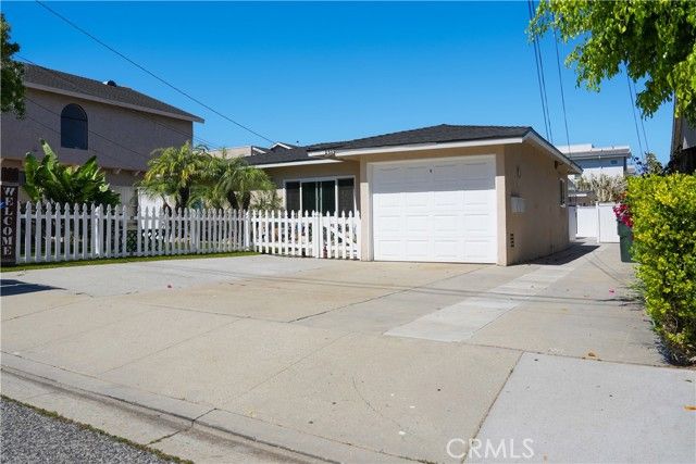 2509 Clark Lane A, Redondo Beach, CA 90278