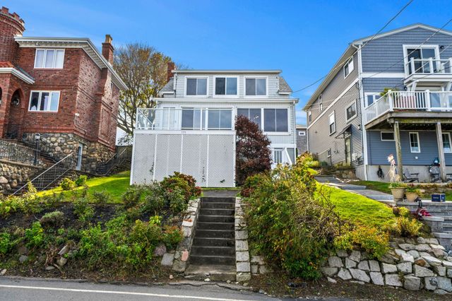 175 Wilson Rd, Nahant, MA 01908
