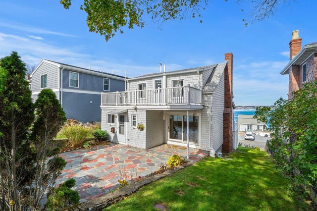 175 Wilson Rd, Nahant, MA 01908