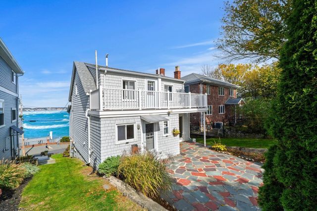 175 Wilson Rd, Nahant, MA 01908