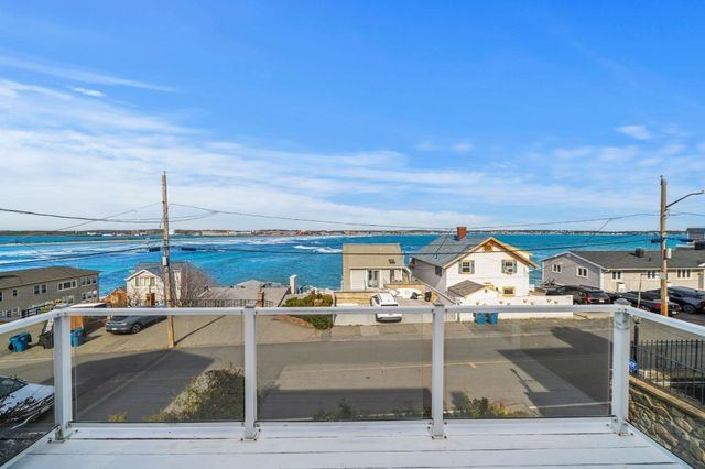 175 Wilson Rd, Nahant, MA 01908