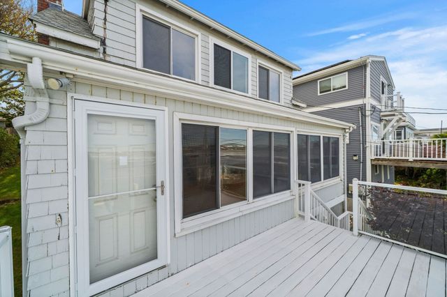 175 Wilson Rd, Nahant, MA 01908