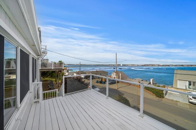 175 Wilson Rd, Nahant, MA 01908