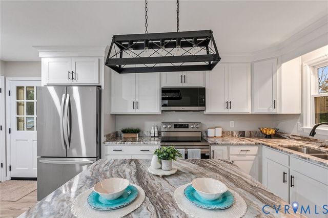 20111 Halloway Ave, South Chesterfield, VA 23803