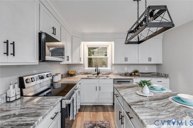 20111 Halloway Ave, South Chesterfield, VA 23803