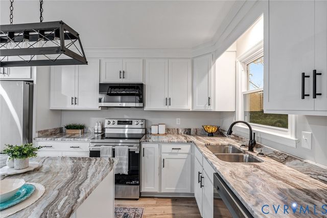 20111 Halloway Ave, South Chesterfield, VA 23803