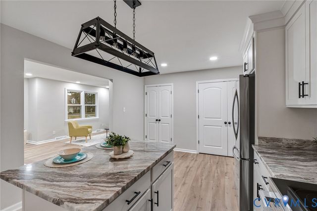 20111 Halloway Ave, South Chesterfield, VA 23803