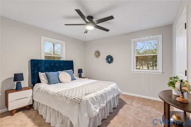 20111 Halloway Ave, South Chesterfield, VA 23803