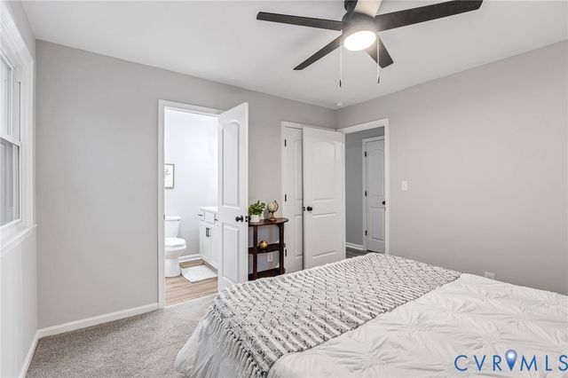 20111 Halloway Ave, South Chesterfield, VA 23803