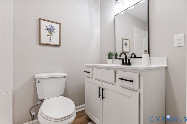 20111 Halloway Ave, South Chesterfield, VA 23803