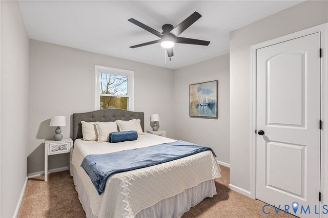 20111 Halloway Ave, South Chesterfield, VA 23803