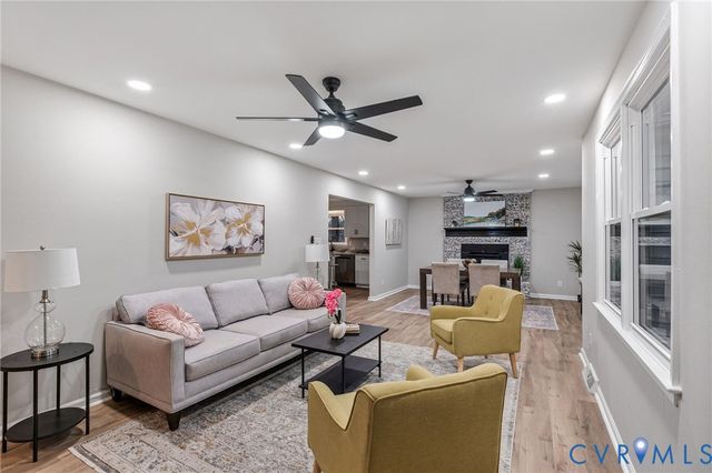 20111 Halloway Ave, South Chesterfield, VA 23803