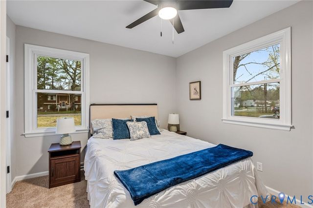 20111 Halloway Ave, South Chesterfield, VA 23803