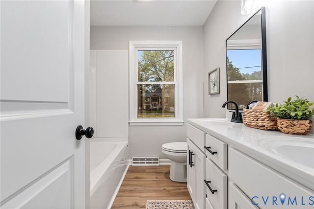 20111 Halloway Ave, South Chesterfield, VA 23803