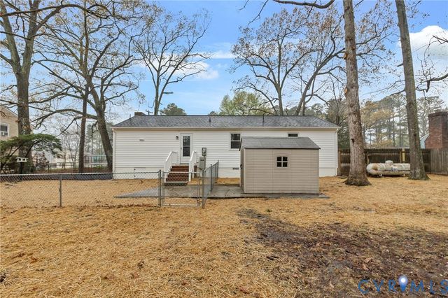 20111 Halloway Ave, South Chesterfield, VA 23803