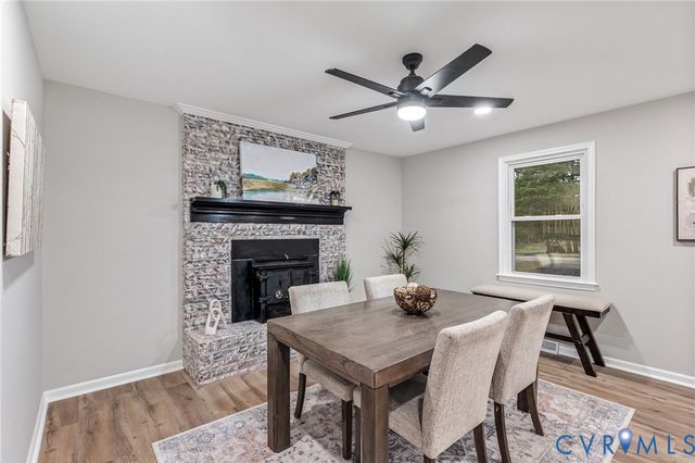 20111 Halloway Ave, South Chesterfield, VA 23803