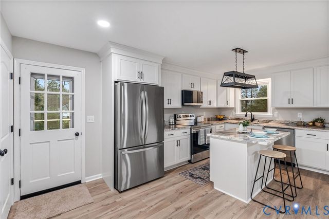 20111 Halloway Ave, South Chesterfield, VA 23803