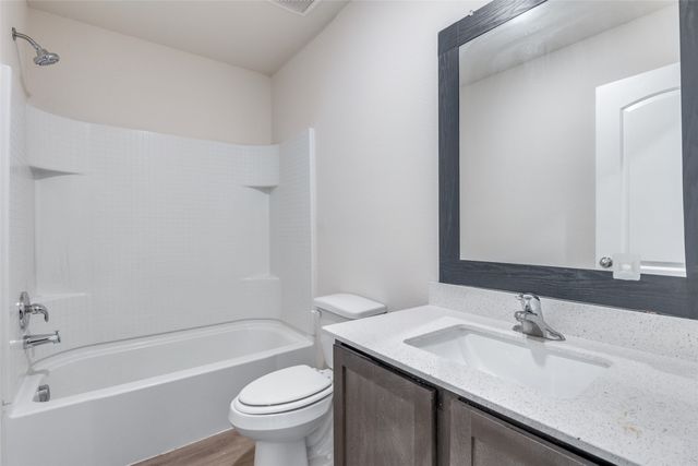 144 Barbwire Way, Newark, TX 76071