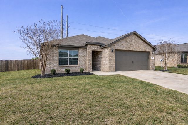 144 Barbwire Way, Newark, TX 76071