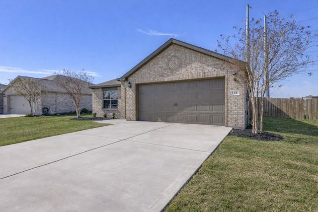 144 Barbwire Way, Newark, TX 76071