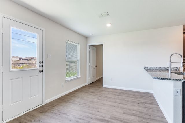 144 Barbwire Way, Newark, TX 76071