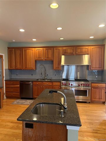 2464 S Saint Paul Street, Denver, CO 80210