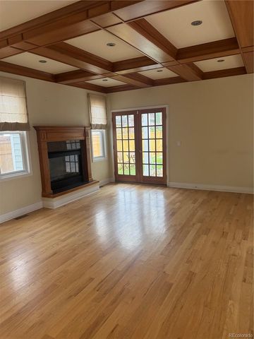 2464 S Saint Paul Street, Denver, CO 80210