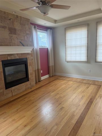 2464 S Saint Paul Street, Denver, CO 80210